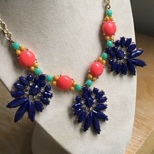 Statement Necklace!
